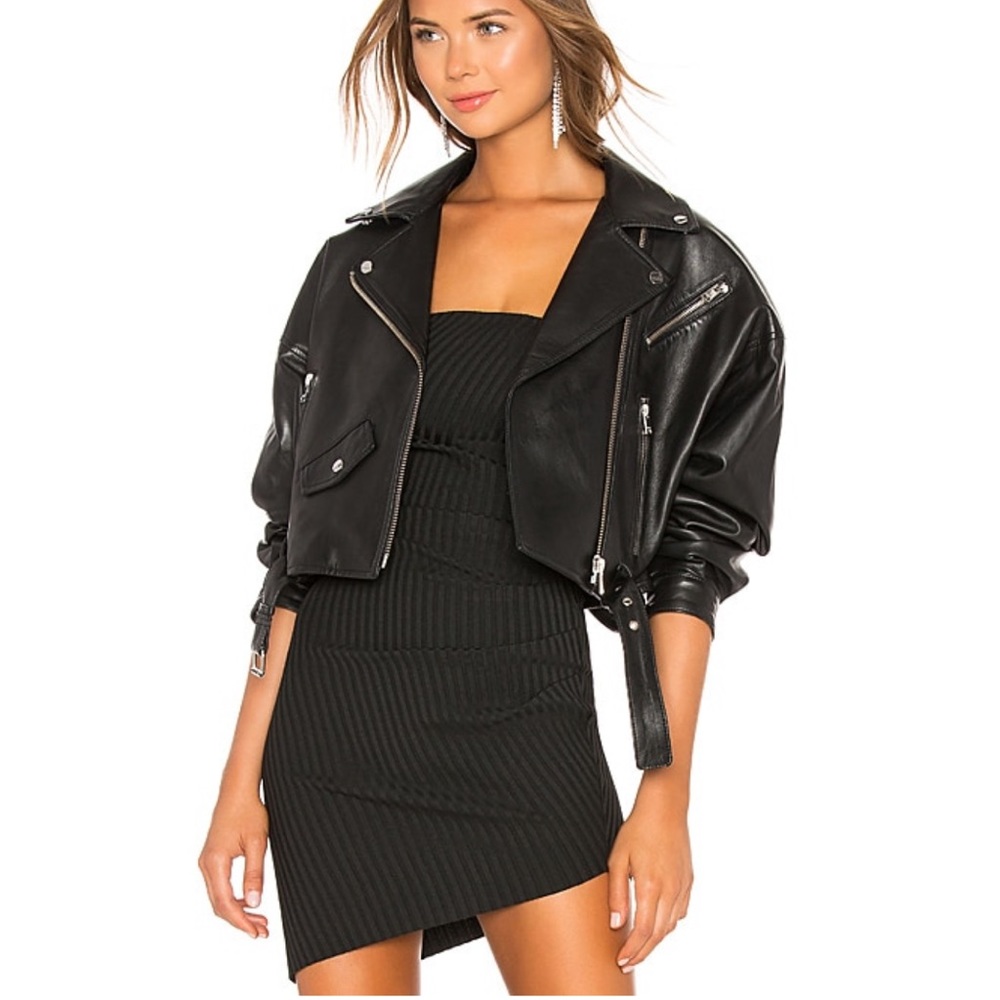 Lamarque Dylan Jacket M